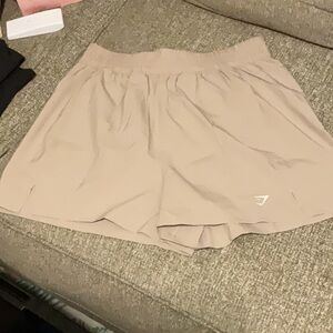 Gs Regular Fit Shorts